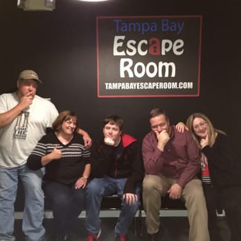 Tampa Bay Escape Room Cleveland St Clearwater Fl Tampa Bay Escape Room Cleveland St Clearwater Fl