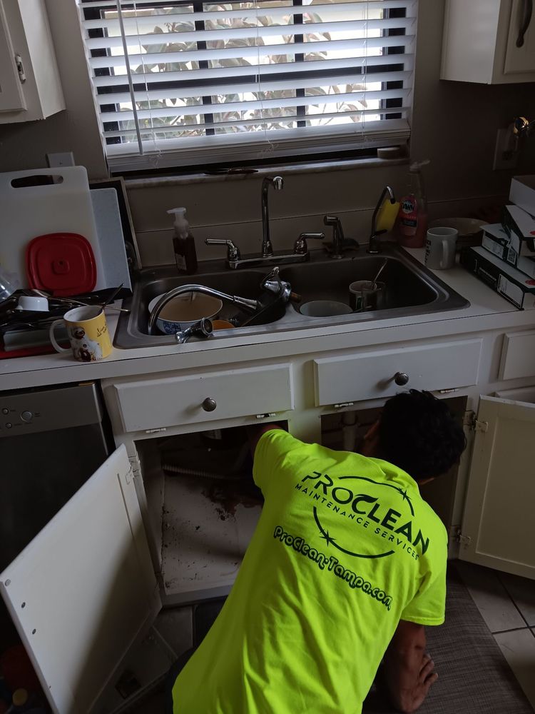 ProClean Maintenance Services