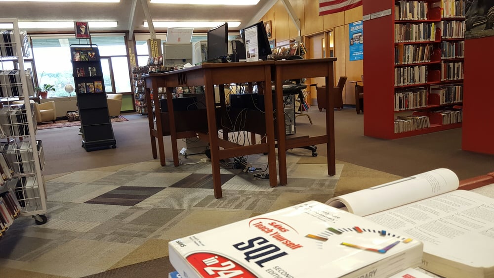 Kelley Library Libraries 234 Main St, Salem, NH Phone Number Yelp