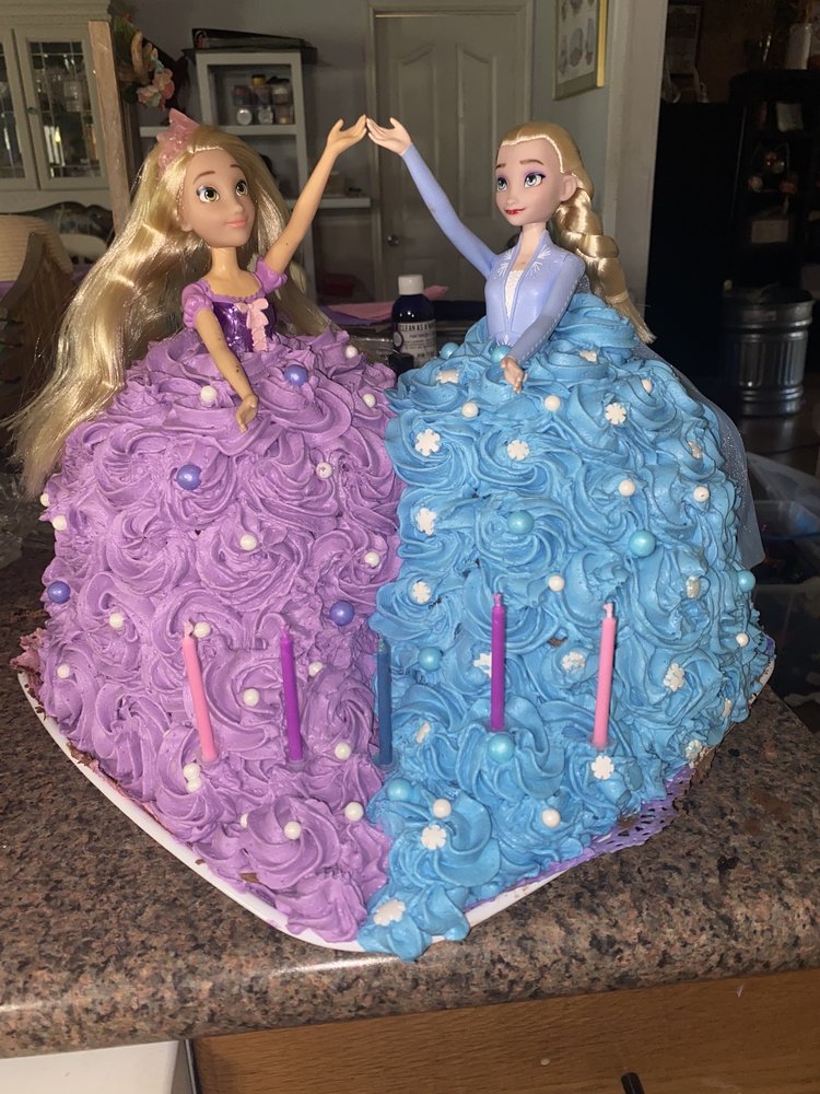 Janet's Cakery