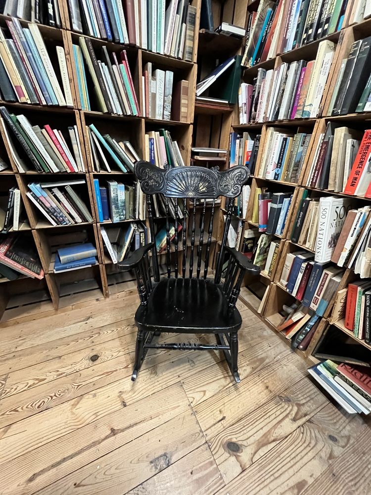 Baldwin Book Barn
