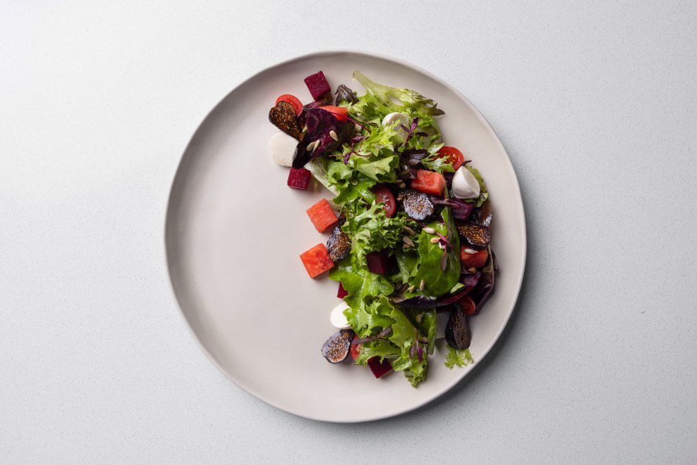 The Wild Fig Restaurant