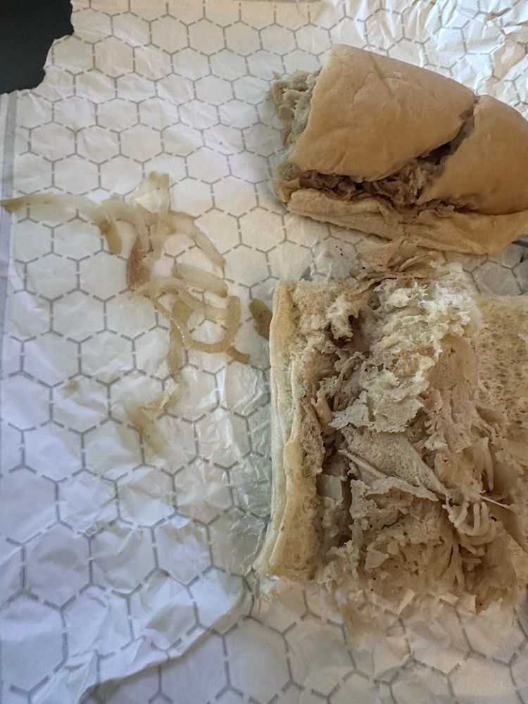 Lennys Grill & Subs - Arlington