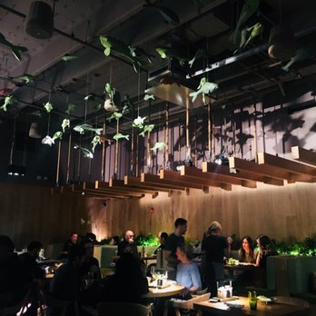 Sushi Garage Order Online 360 Photos 187 Reviews Bars Photo Of Sushi Garage Miami Beach Fl United States Beautiful Interior