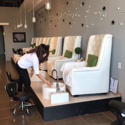 My Spa Lounge 384 Photos 171 Reviews Nail Salons 14515 Katy Photo Of My Spa Lounge Houston Tx United States