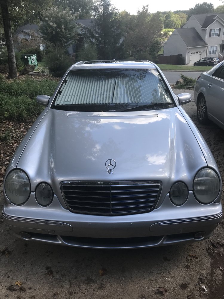 Act's Paint & Body Shop