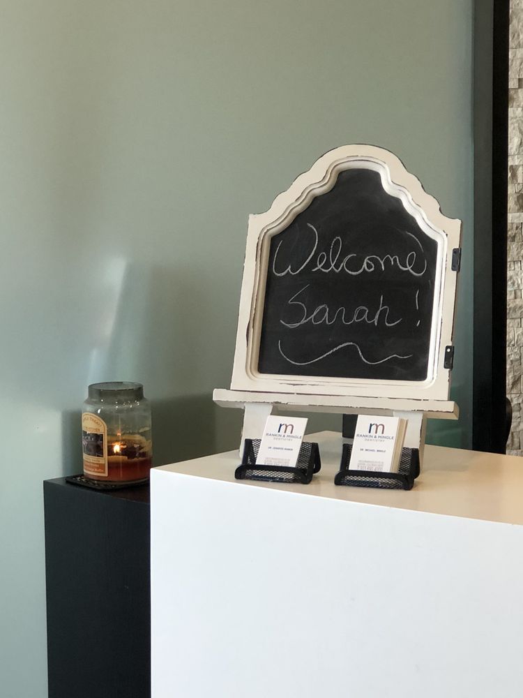image of business Rankin and Mingle Dentistry