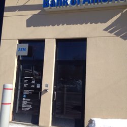 Bank of America - Banks 