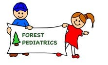image of business Forest Pediatrics