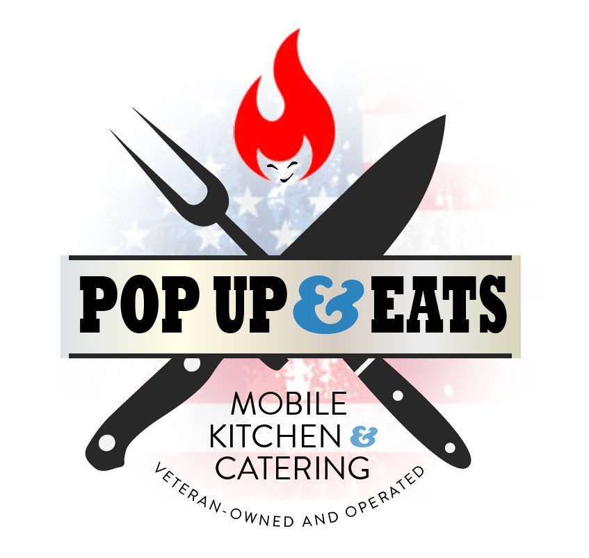 Pop Up and Eats