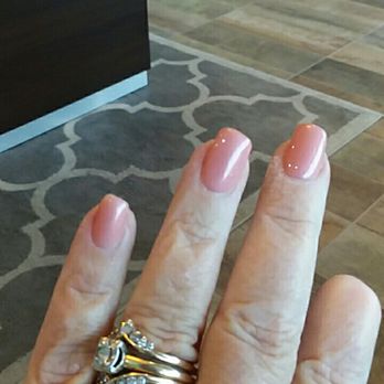Secret Nail Spa - 53 Photos & 11 Reviews - Nail Salons - 133 Mayo St