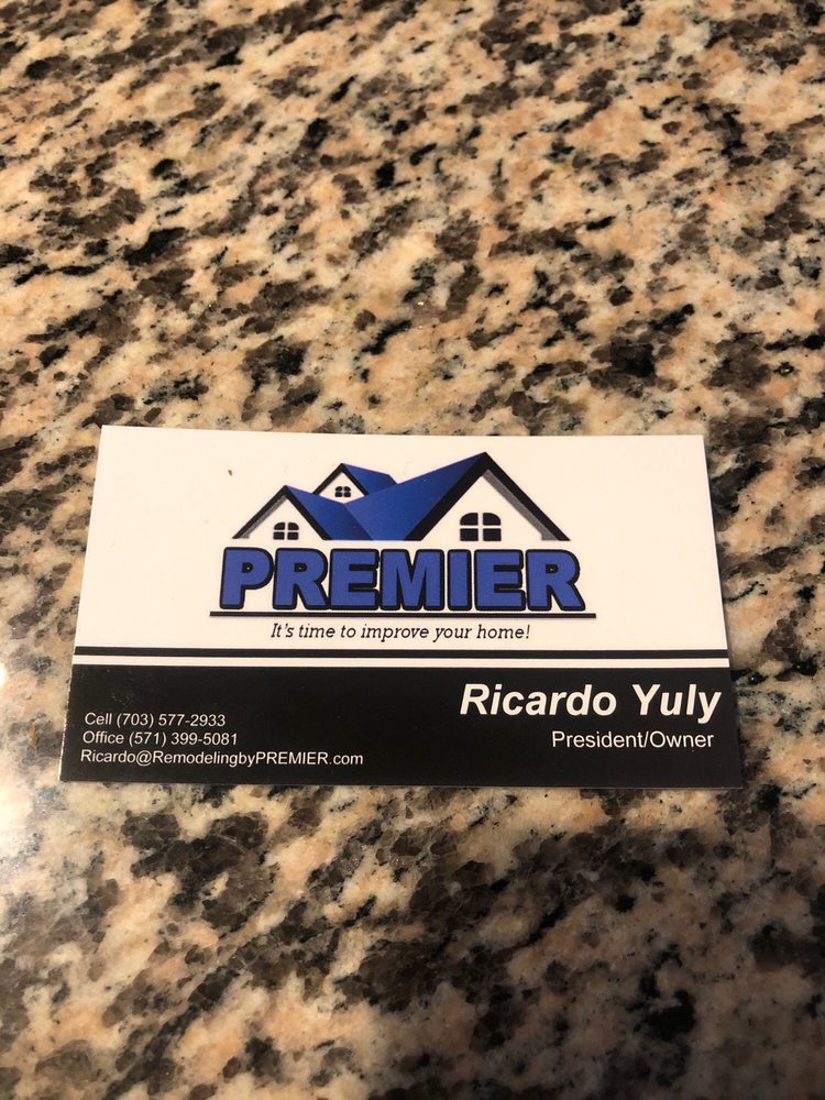 Premier Exteriors