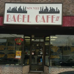 New York Bagel Cafe Verona Nj New York Bagel Cafe Verona Nj
