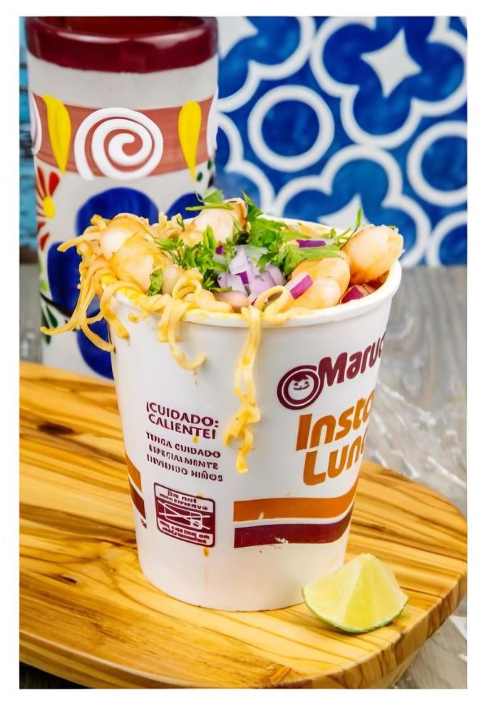 Mariscos El Chaka