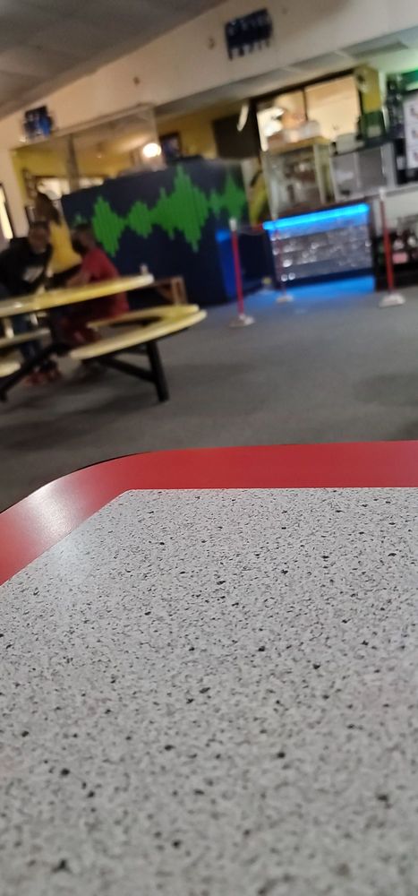 Skatelands of America