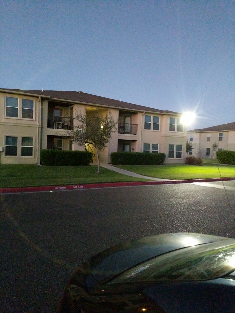 La Villita Apartments