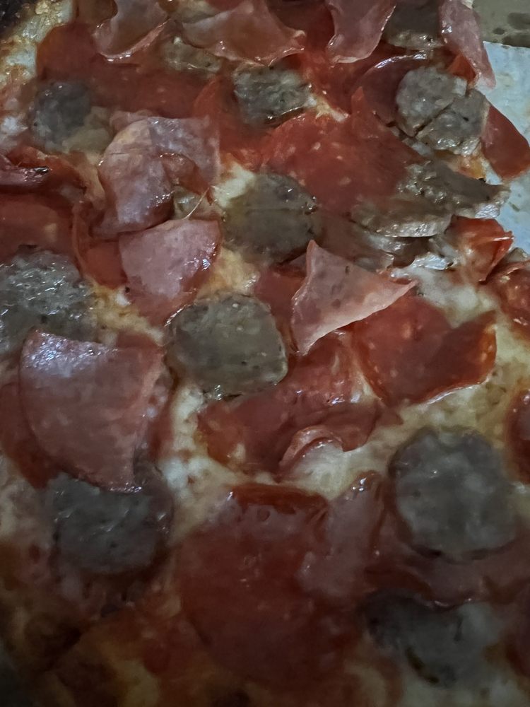Brooklyn's Finest Pizza Brooklyn's Finest Pizza