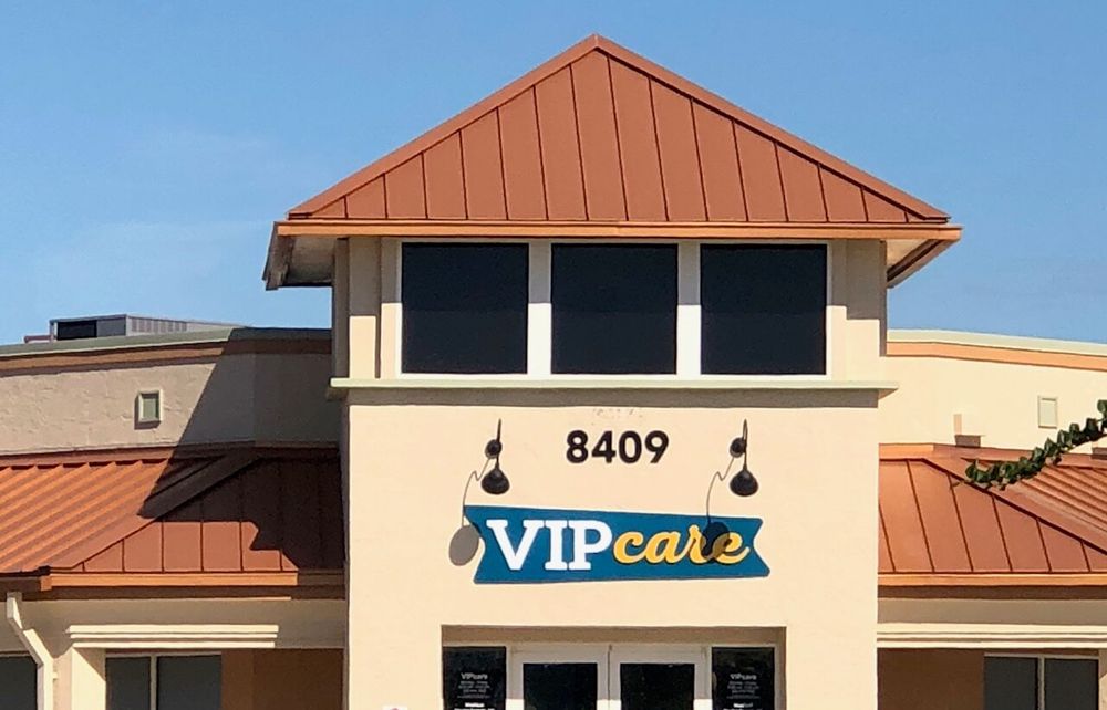 image of business VIPcare Dental