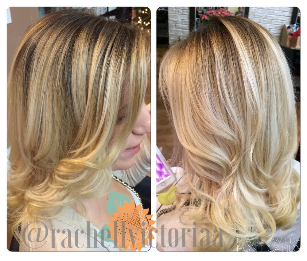 Stella Luca Salon 70 Photos & 47 Reviews Hair Salons 460 N