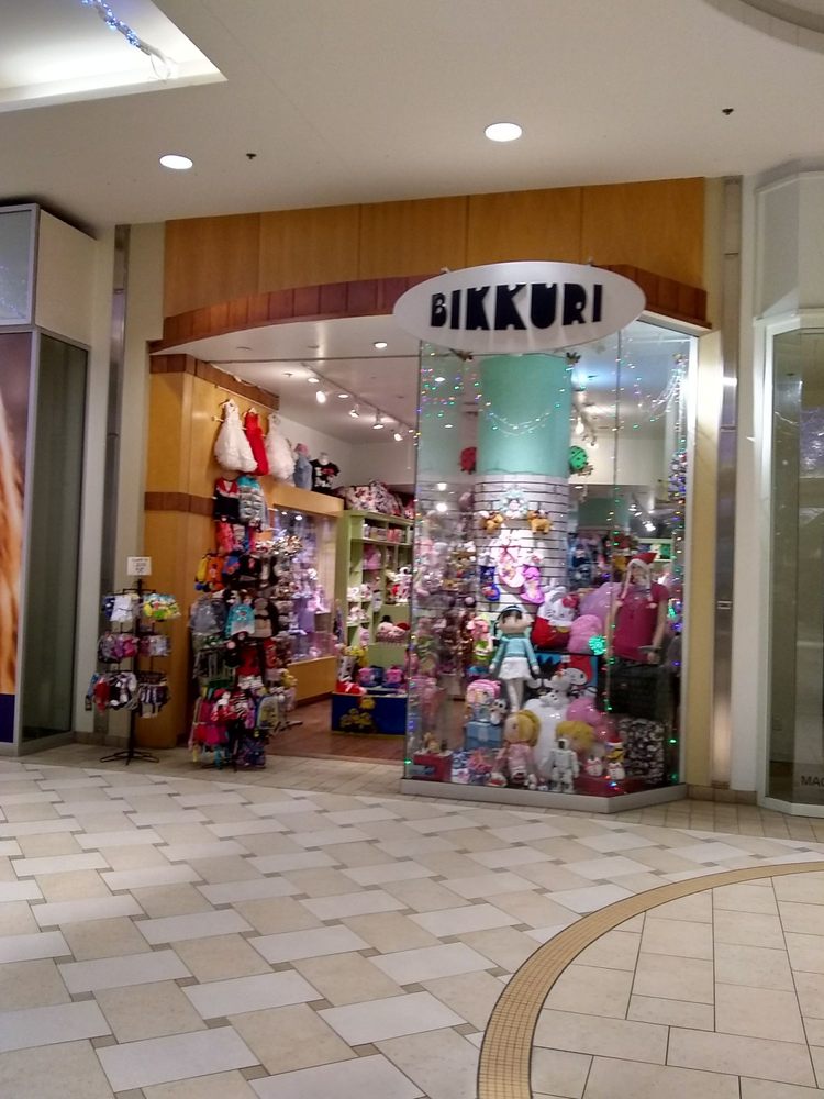 Bikkuri