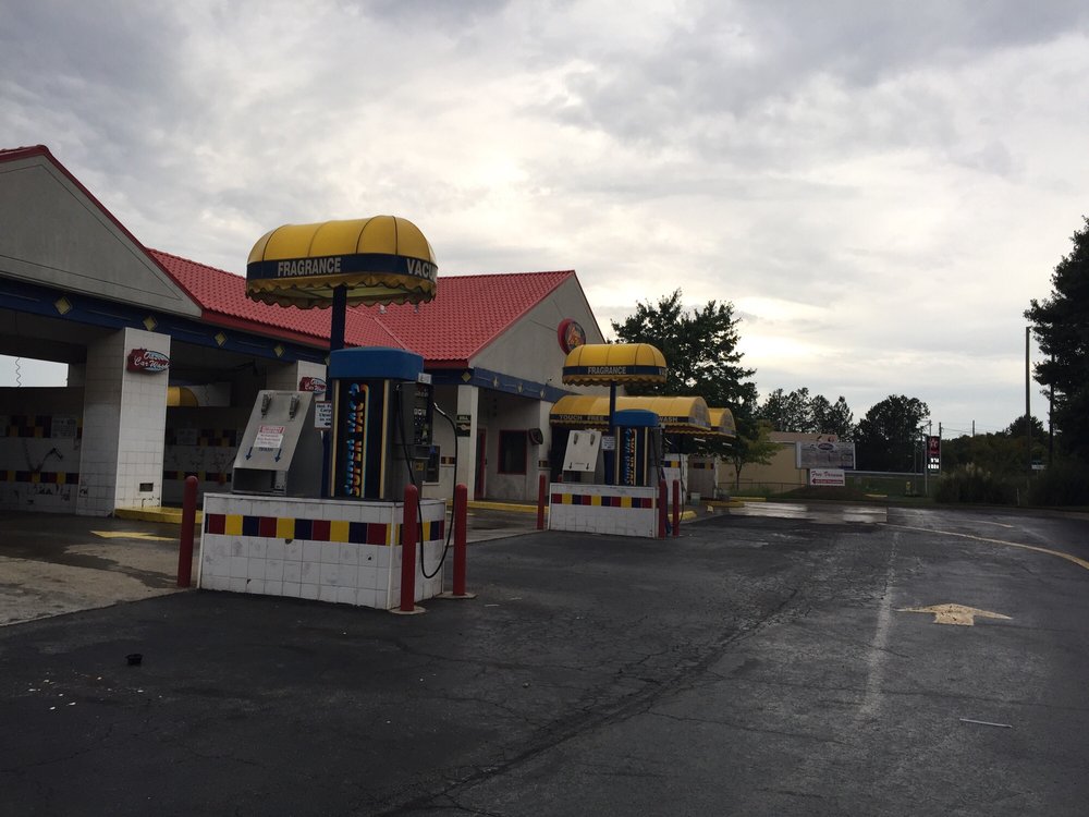 Oasis Car Wash 2019 All You Need to Know BEFORE You Go (with Photos