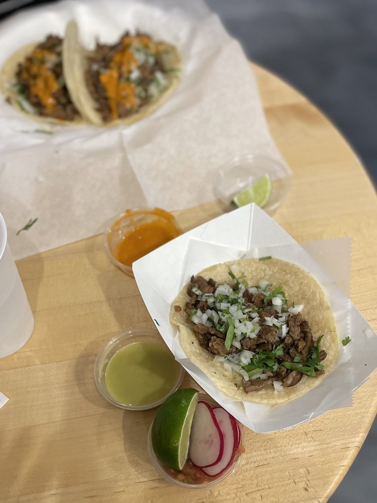 Taqueria Cuernavaca Express