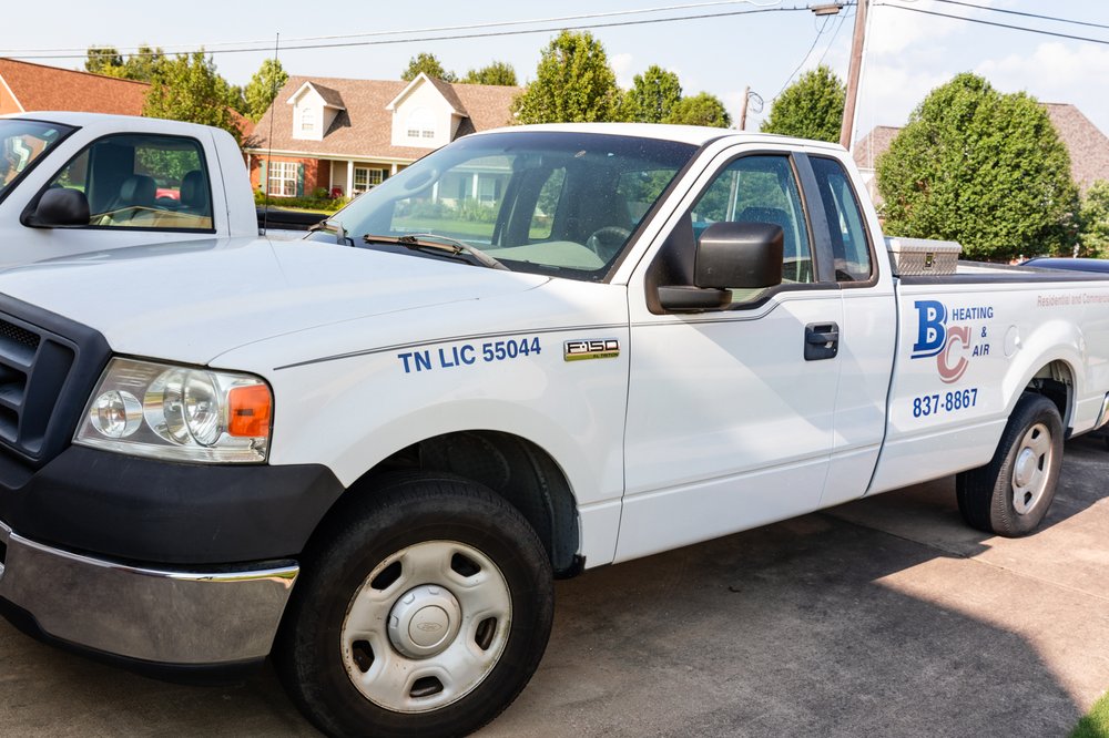 image of business BC Heating & Air