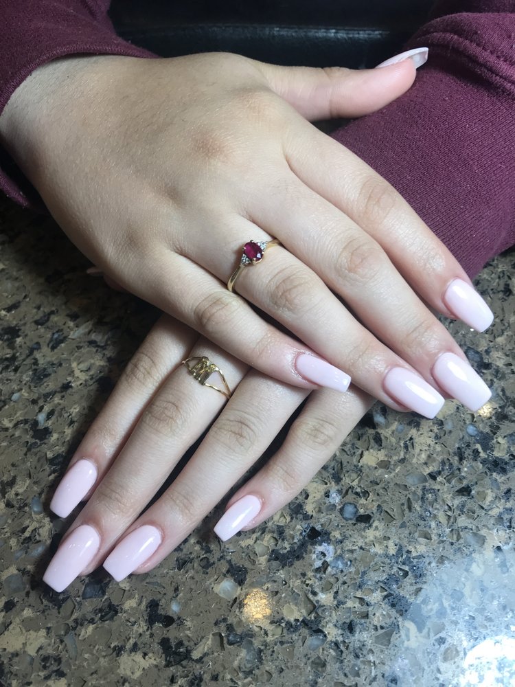 Bebe Nails & Spa 20 Reviews Nail Salons 3054 Dyer Blvd, Kissimmee