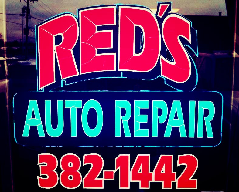 Red’s Auto & Truck Repair Auto Repair 22049 N Pepper Rd, Lake