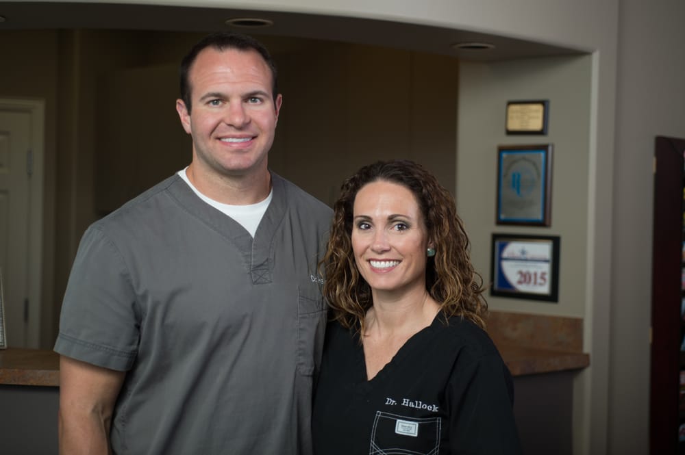 image of business Hallock Family Dental