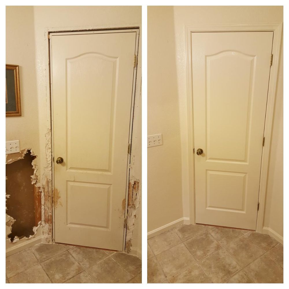 RP Painting Specialists