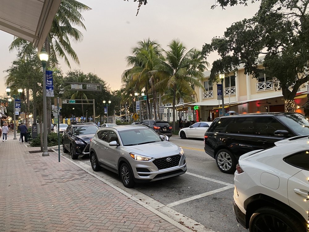 Atlantic Ave