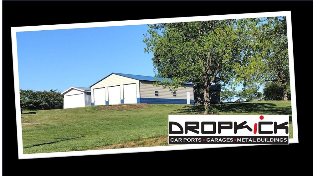 Dropkick Carports