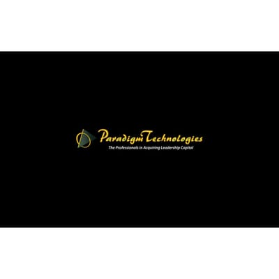 Paradigm Technologies