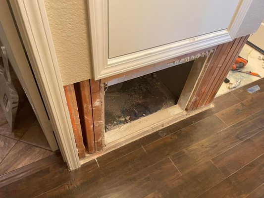 Henderson Construction 