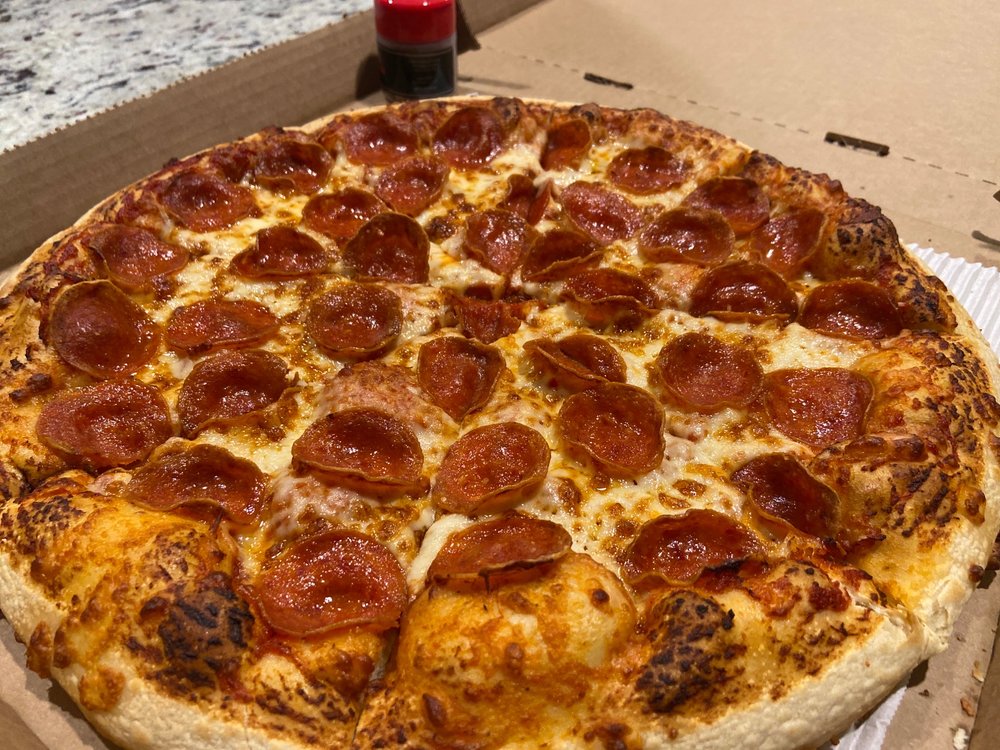 Pizza Hut