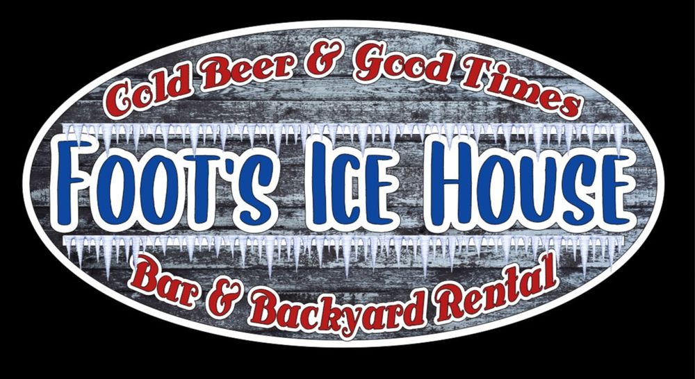 Foot’s Ice House