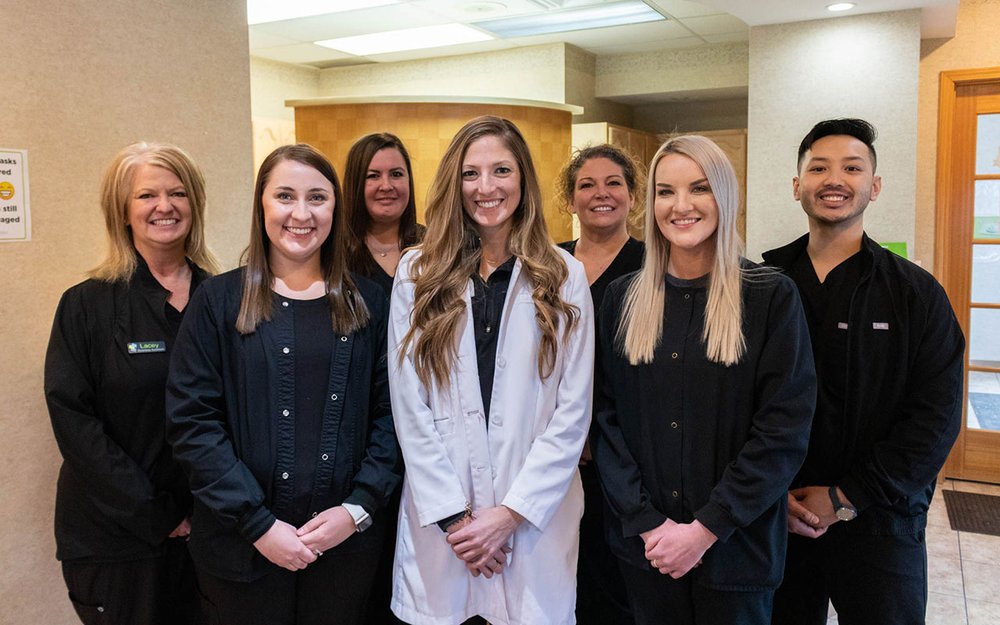 image of business Monticello Family Dental
