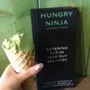 Hungry Ninja