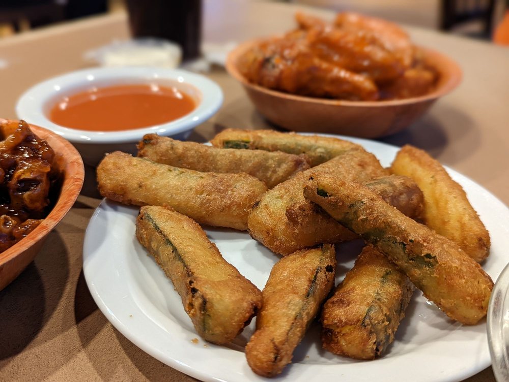 Duff's Famous Wings