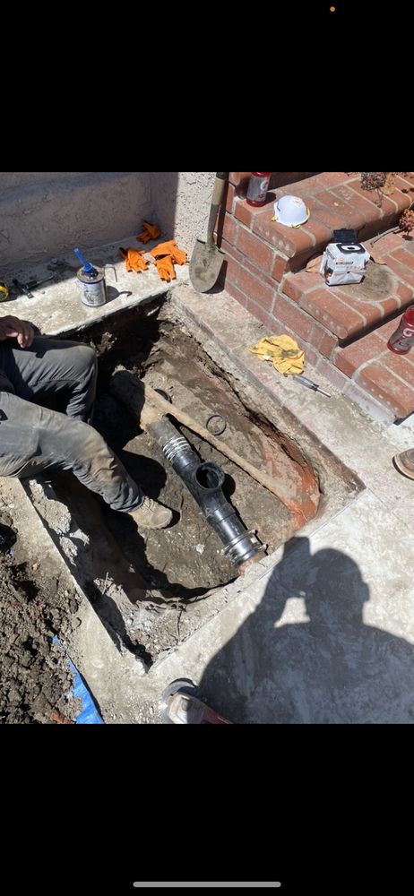 Flo Rite Drains Plumbing And Rooter