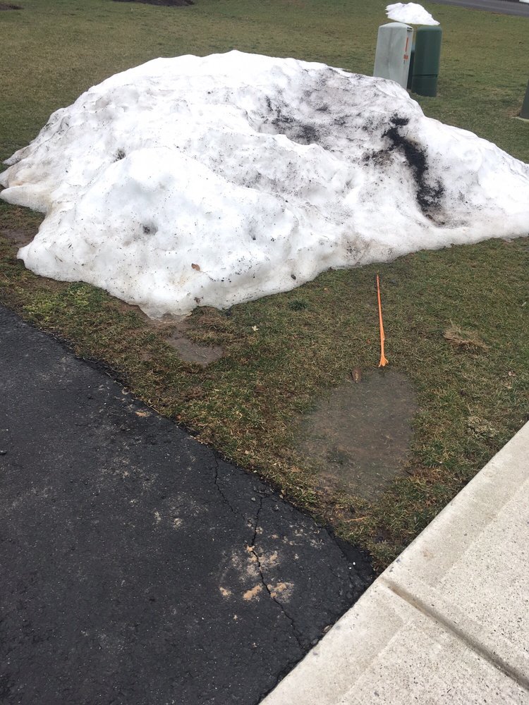 Hursh's Landscaping