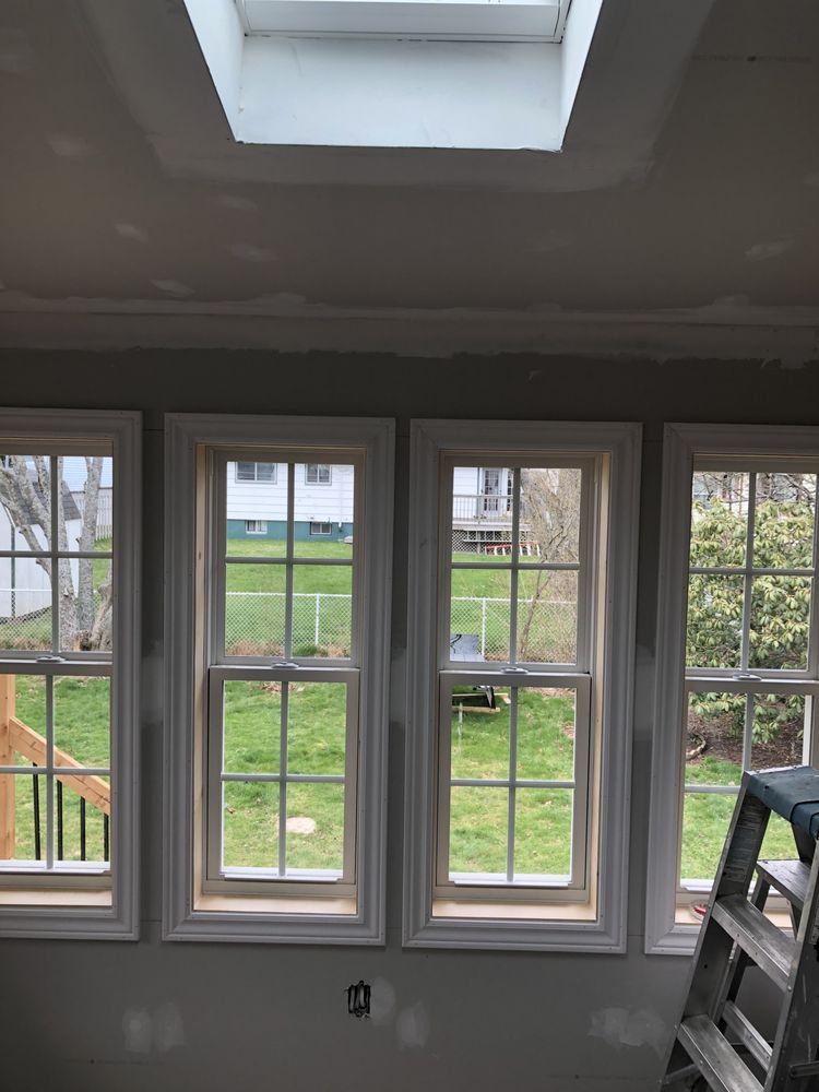 Natural Living Property Maintenance