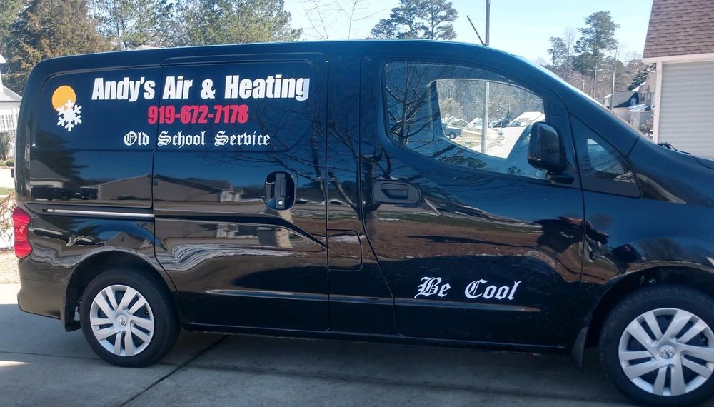 image of business Andy