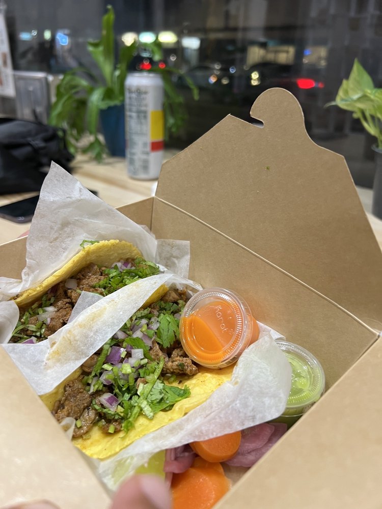 Tight Tacos Kaimuki Tight Tacos Kaimuki