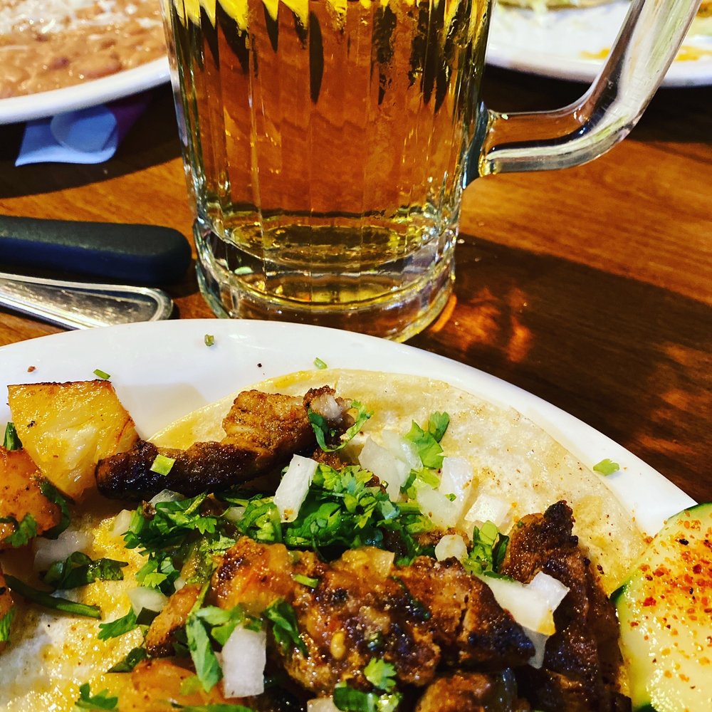 El Rey Azteca