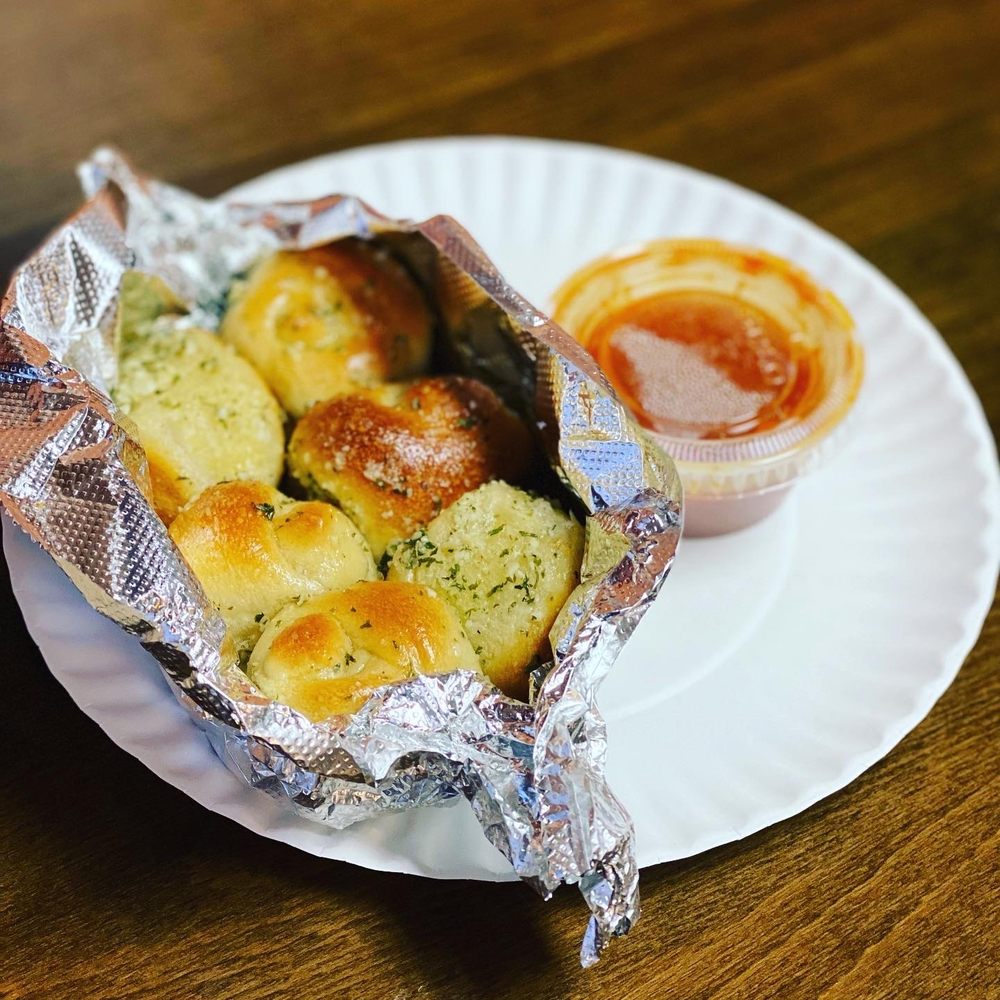 Bella's Pizza & Pasta Bella's Pizza & Pasta