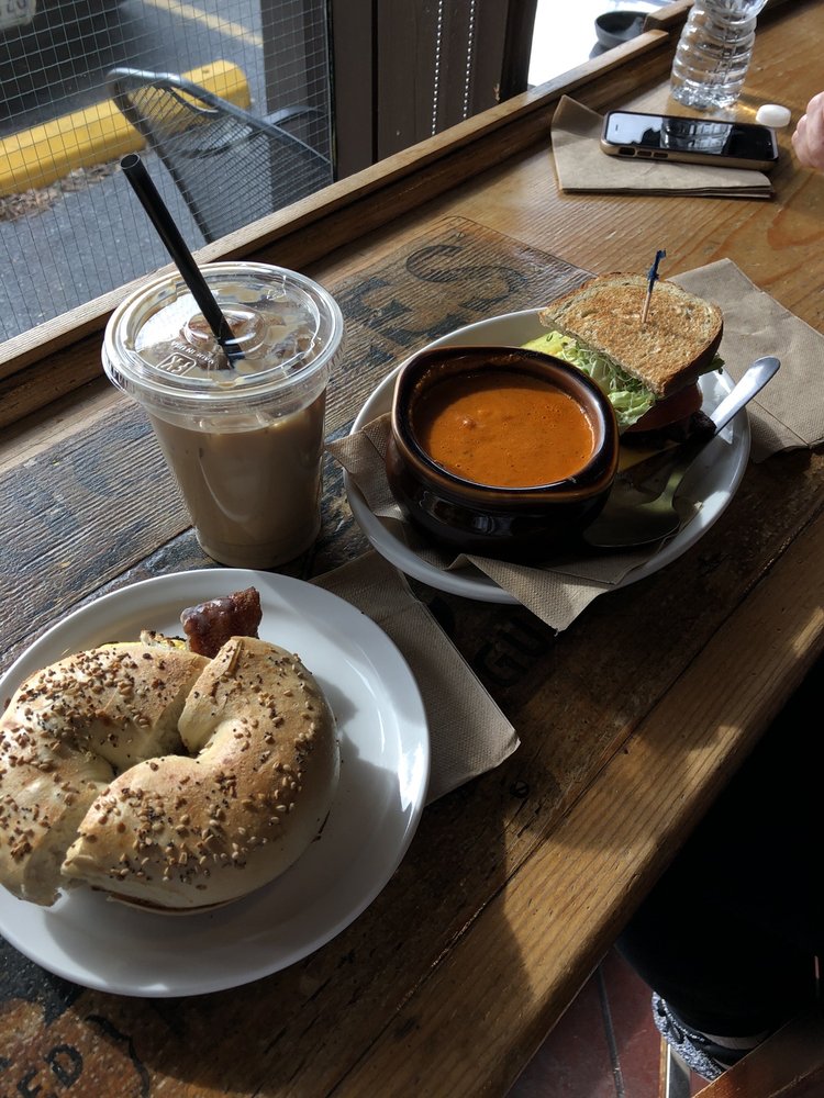 The Frederick Coffee Company & Cafe