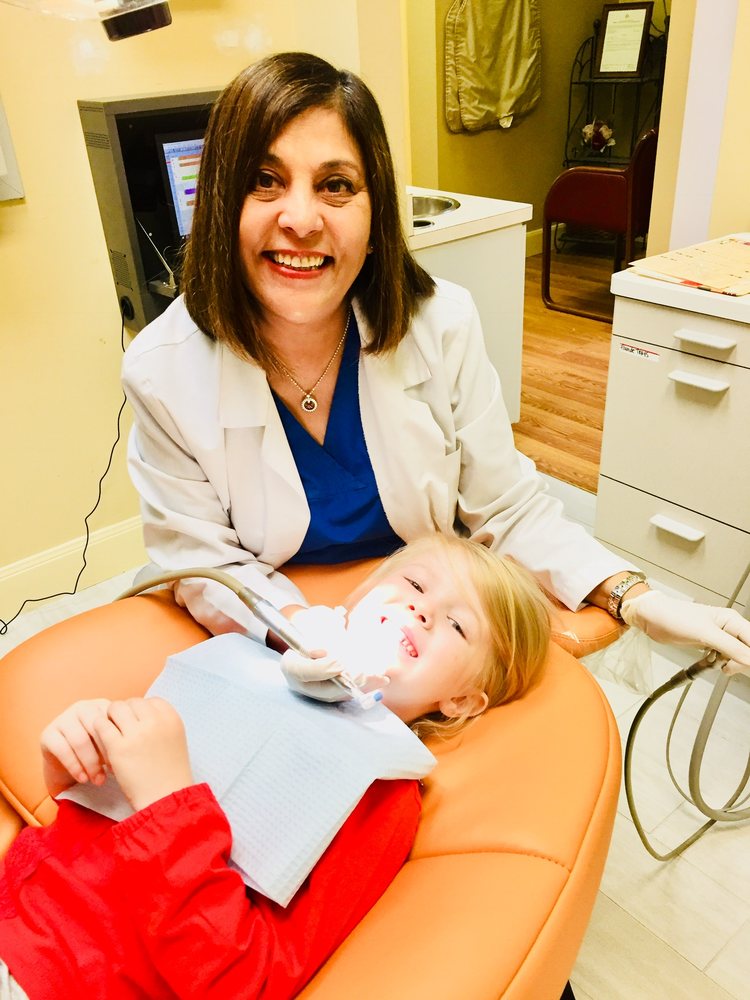 image of business Shehnaz M. Shirazi, Dds, PC