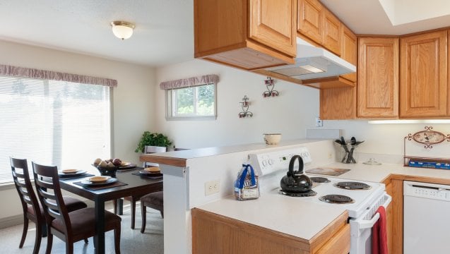 Navy Region Northwest Property Management Office